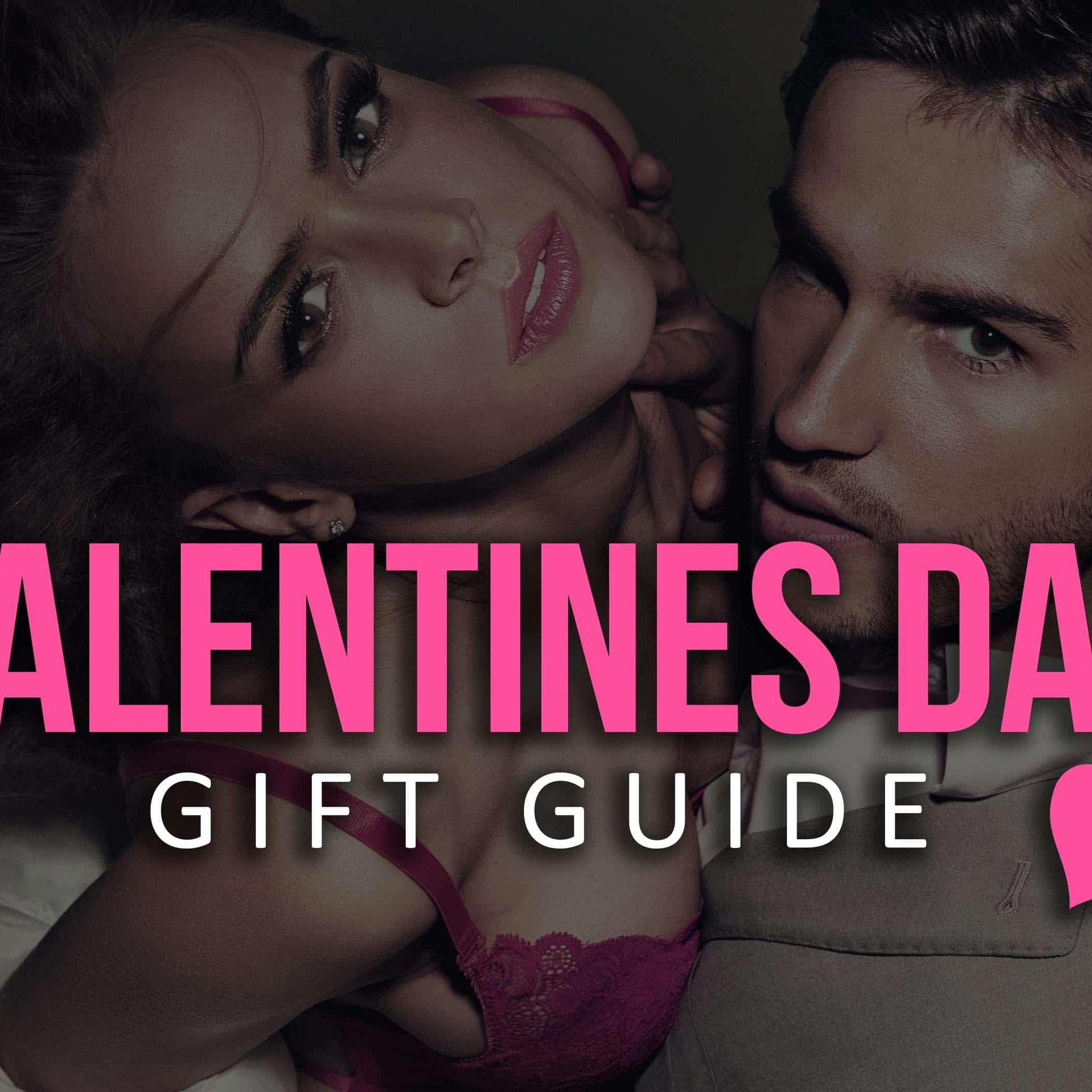 Valentines Day Gift Guide - https://www.mysexshop.co.za/
