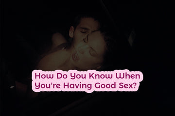 good sex