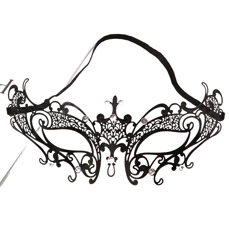 Masquerade masks