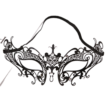 Masquerade masks