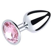 Butt plugs - Premium Anal Jewelry For Her - https://www.mysexshop.co.za/