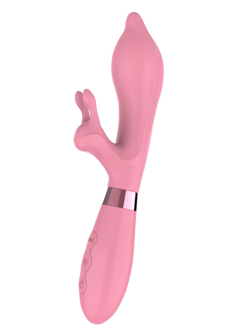 Funky Playhouse | Rabbit Vibrator | USB | 3 Speed