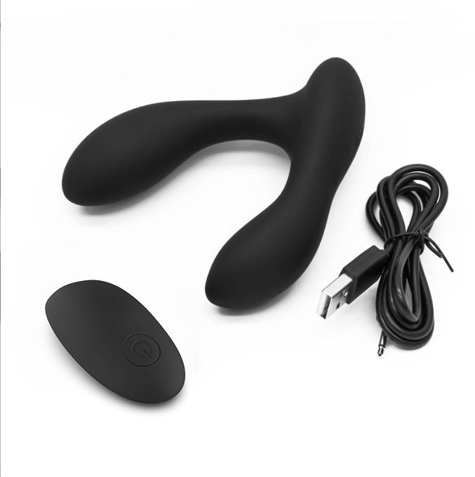 Come Closer Prostate Massager | Remote Control 10 meter Range  | Ergonomic