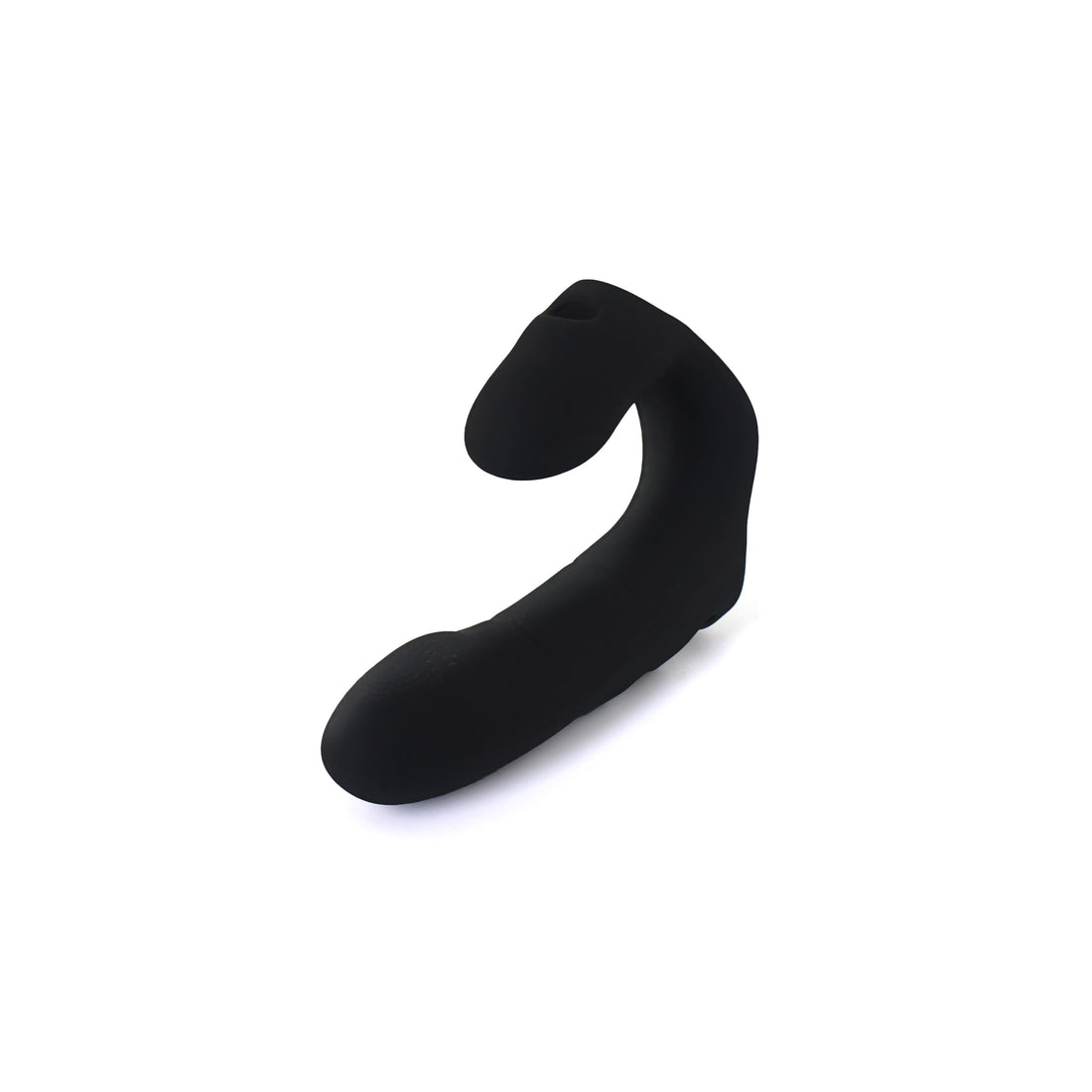 Come Closer Finger G Spot Vibe |  Double Action | Silicone | USB | 10 modes | Waterproof
