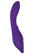 Lelos Purple G-spot | Vibrator | Moving Bead | 7 Modes | Medical Grad…