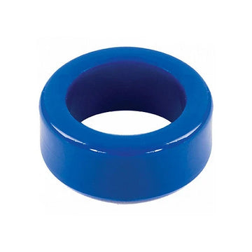 Come Closer Strong Cock Ring | Blue | Erection Enhancer