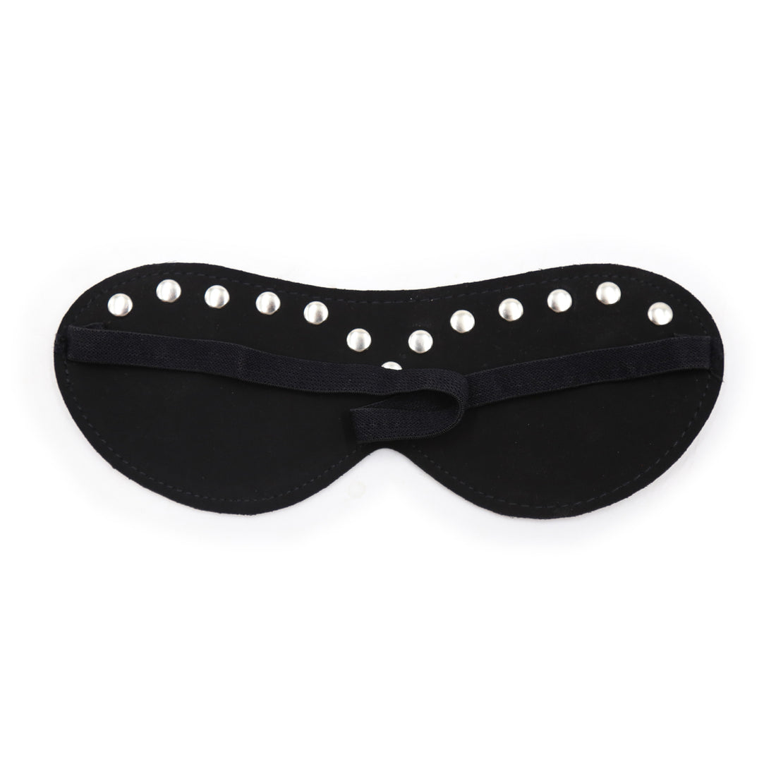 Black Blindfold | Mask | Dress Up Accessories