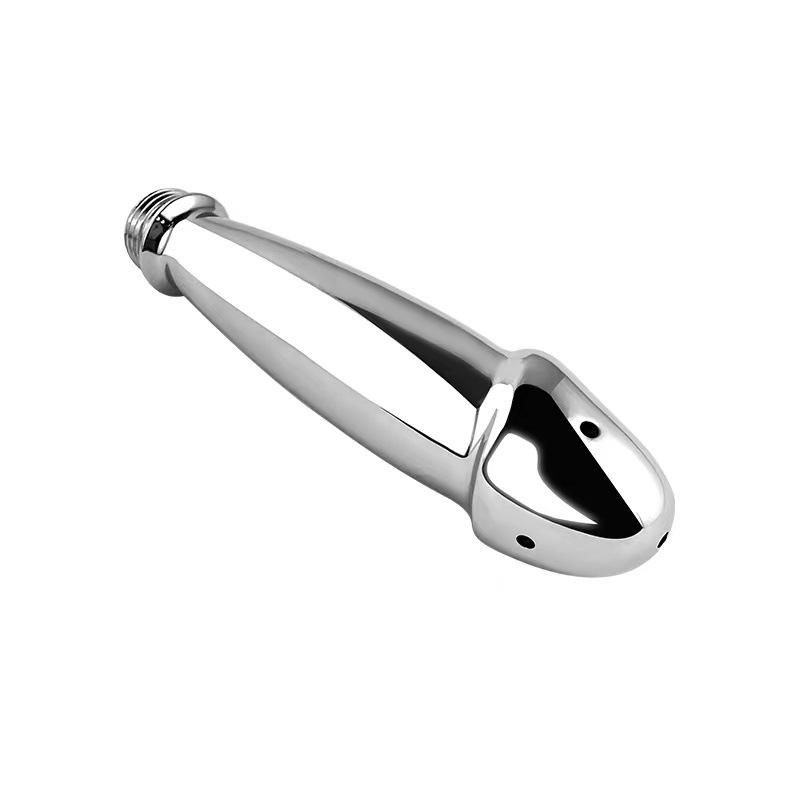 Colt Universal Shower Douche  | Penis Chrome  | Stainless Steel
