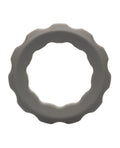 Alpha Liquid Silicone Erect Ring