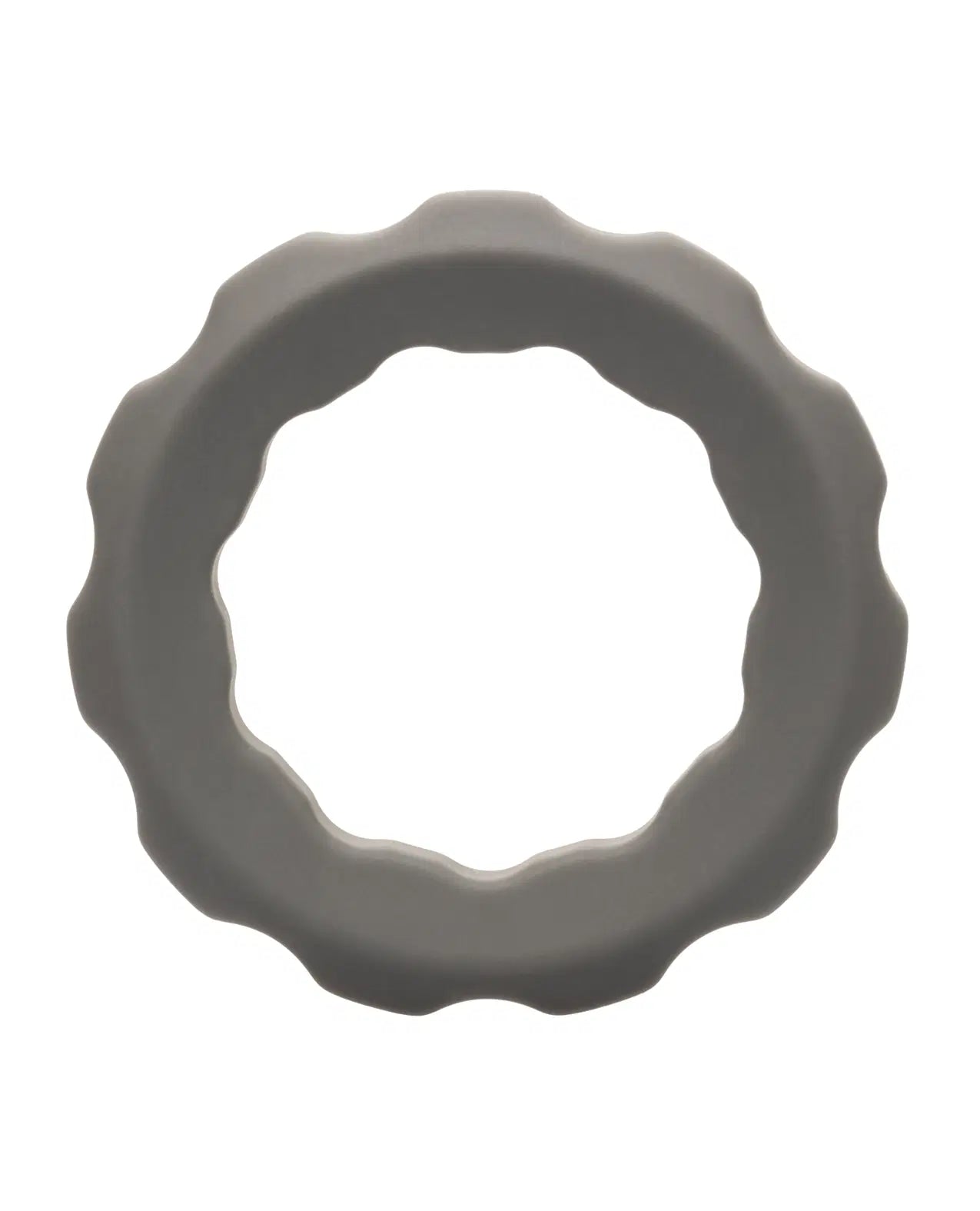 Alpha Liquid Silicone Erect Ring