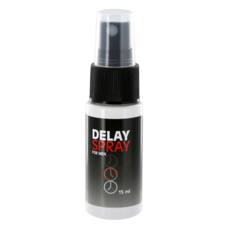 Delay Spray For Men | 15ml