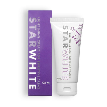 Star White | Anal Lightening | Cream 50ml