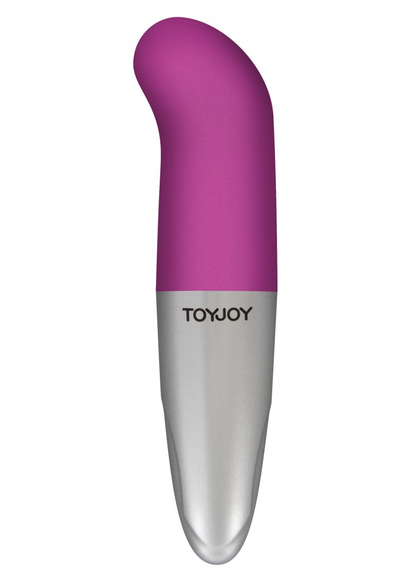 ToyJoy Funky Viberette G-Spot | Violet