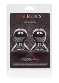 Calexotics Nipple Nipple Suckers  | Silicone Pro