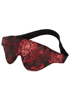 Scandal De Lux Blackout Eye Mask