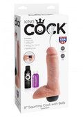 King Cock | Squirting Cock 8