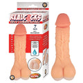 REALCOCKS SELF LUBRICATING 7″ | 3 IN 1 | MASTURBATOR