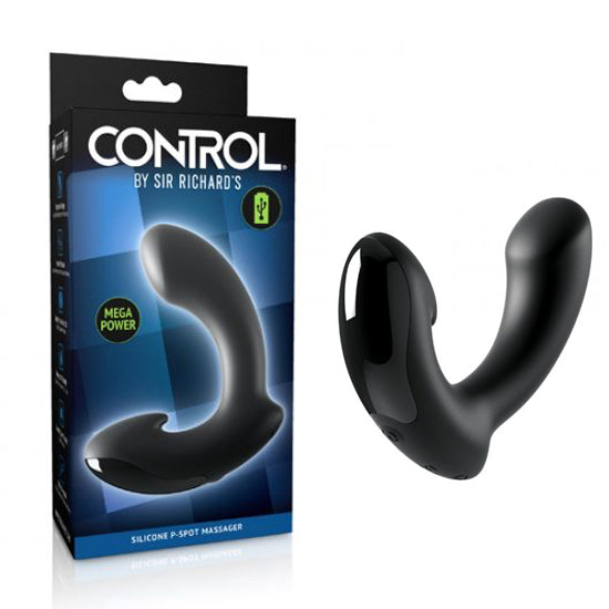 Sir Richards Prostate Massager | USB | 4 x Speed