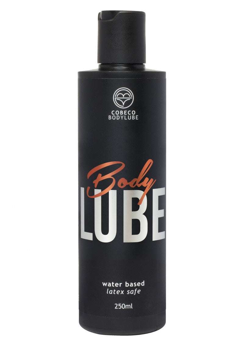 Cobeco | Body Lube 250ml