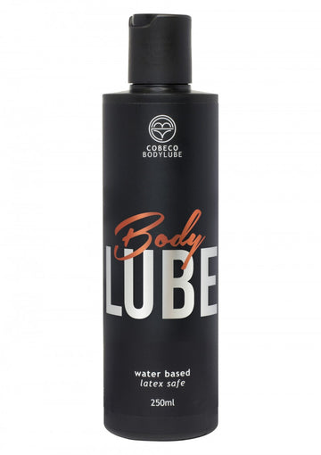 Cobeco | Body Lube 250ml