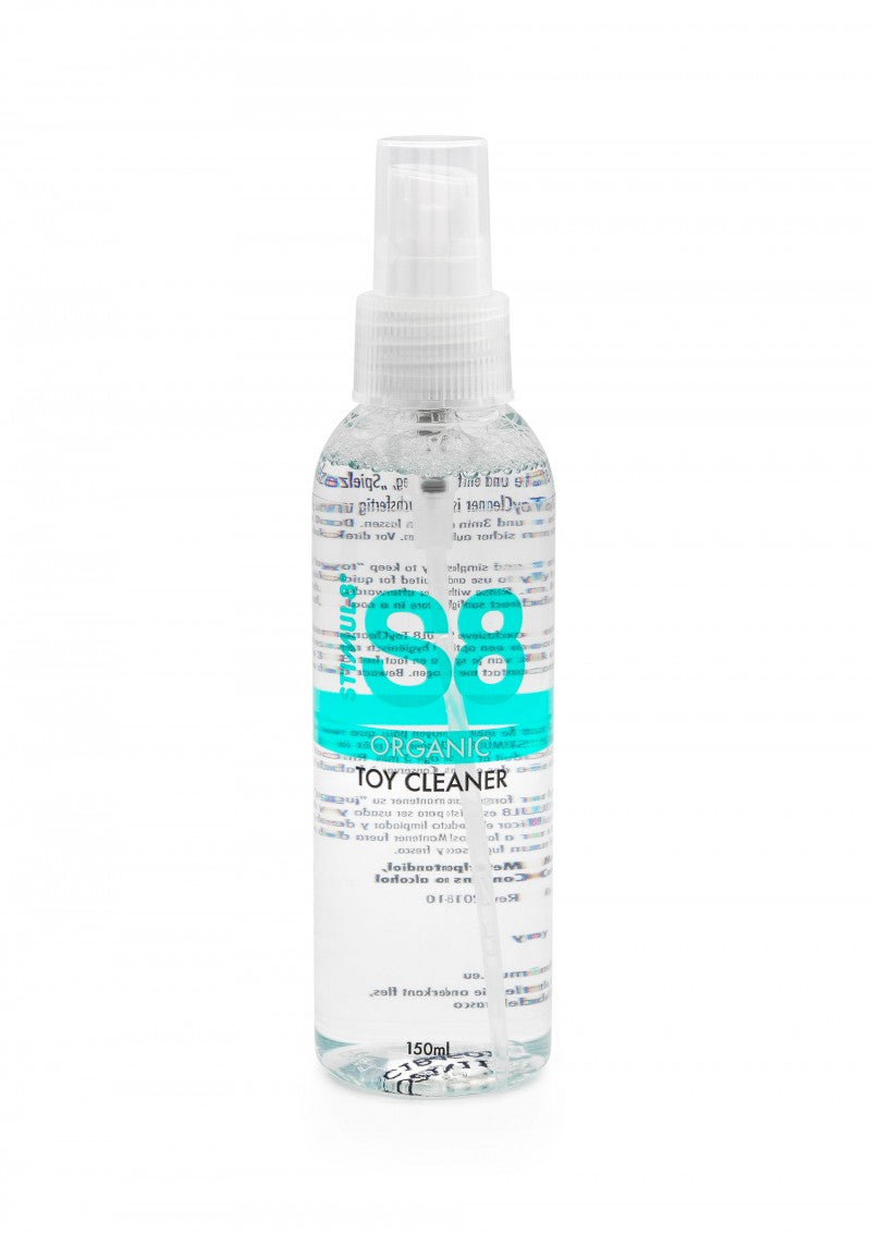 S8 Organic Toycleaner | 150ml