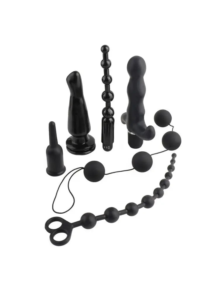 Anal Fantasy Collection Anal Party Pack | Buy Sex Toys Online | My Sex