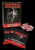 Bozza Maximizer | Erectile Enhancer