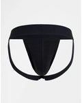 Come Closer Jock Strap | Private Collection | Black