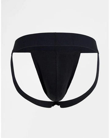 Come Closer Jock Strap | Private Collection | Black