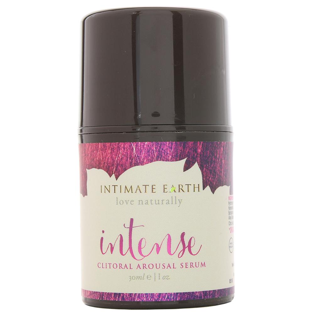 Intense Clitoral Arousal Serum | 30ml