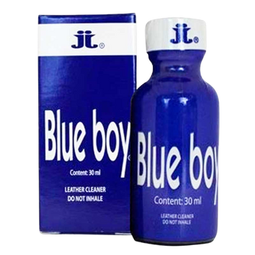 Blue Boy 30 ml | Isobutyl Nitrite