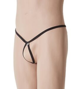 Male Basics | Tear Drop Thong