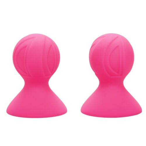 Calexotics Nipple Nipple Suckers | Silicone Pro